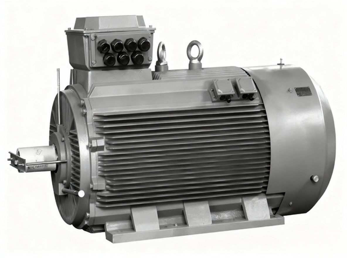 电机</br>Motor